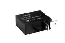 Relay 12V60A HFE9-3/12DST 4 Chân